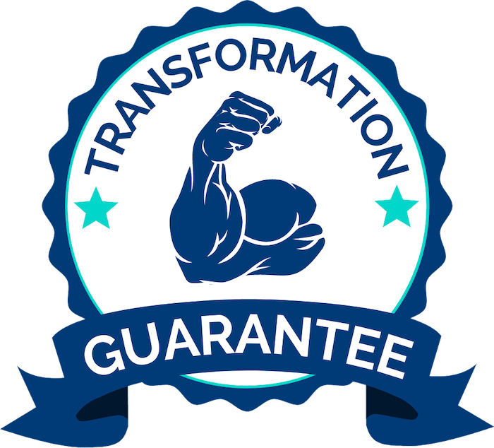 Guarantee badge